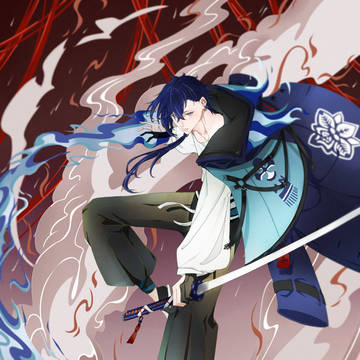 Gareki Vtuber