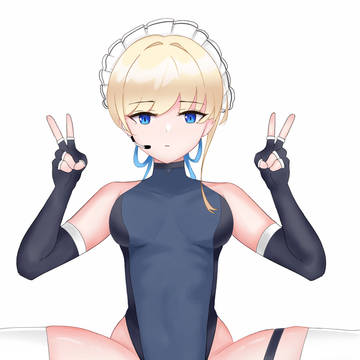 ✌️😐✌️