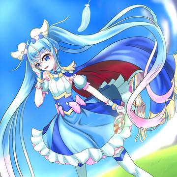 ヒーローガール