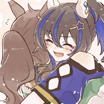 ウマまとめ