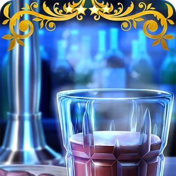 FGO 2023年バレンタインお返し概念礼装 「楽園の一杯」