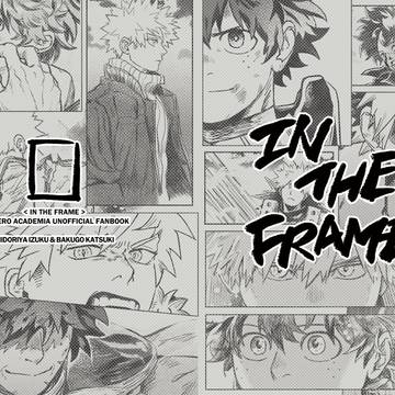 IN THE FRAME