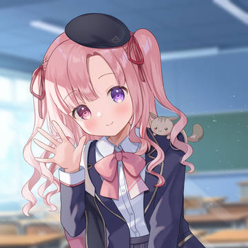 おはよう！