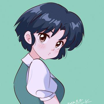 天道あかね