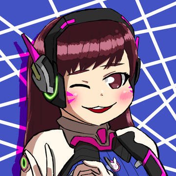 D.Vaちゃん