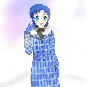 水野亜美