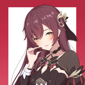 エデン描いてみたその2