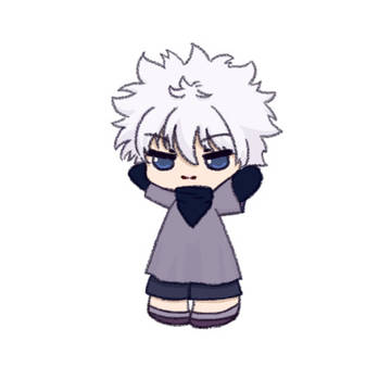 キルア