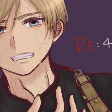 RE4