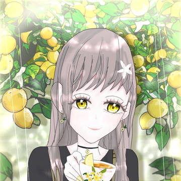 lemon🍋