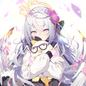 ブルアカ絵まとめ