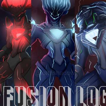 Astral Chain Fusion Log