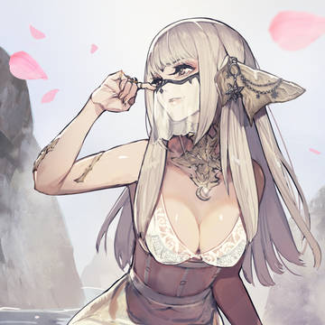 もう泣かない