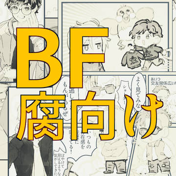 BFログ