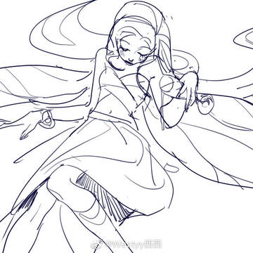 落書まとめ/sketches log4
