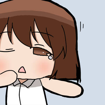ねむねむゆきぽ