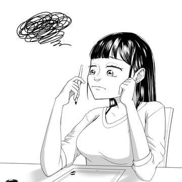 息詰まり