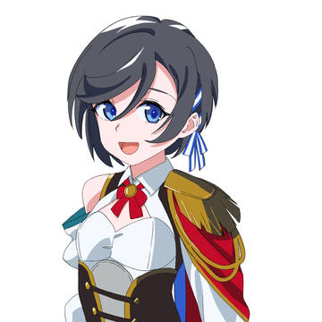 ラフィニア・ビルフォード
