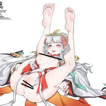 娜可露露(1/1):高清+重新打码版