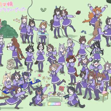 アプリ２周年おめでとうございます🎉