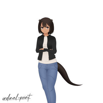 Charlotte Otter