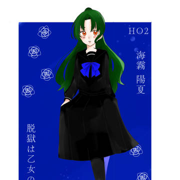 立ち絵ディスプレイまとめ*
