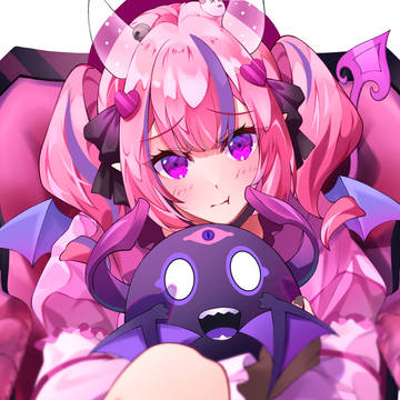 "You like me, don’t you?"