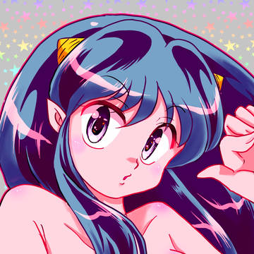 Twitterうる星やつらまとめ5