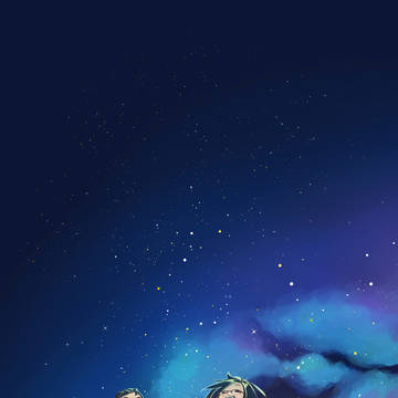 星空