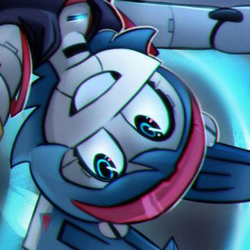 XJ9-Blacvolt