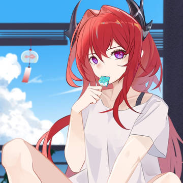 夏