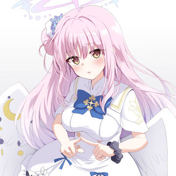 聖園ミカ