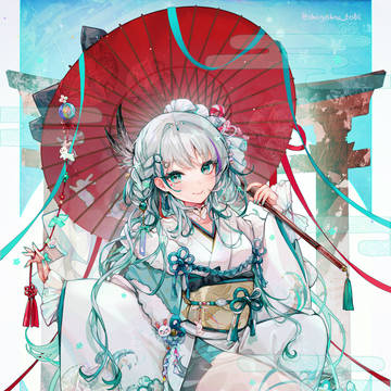 ⛩️