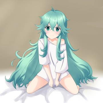 鏡野七罪