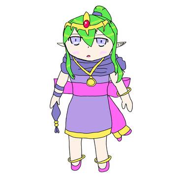 チキ
