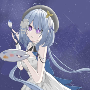 グレーシュちゃん