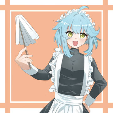 オリジナルのうちの子