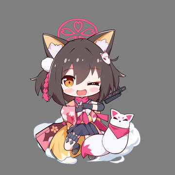 久田イズナ