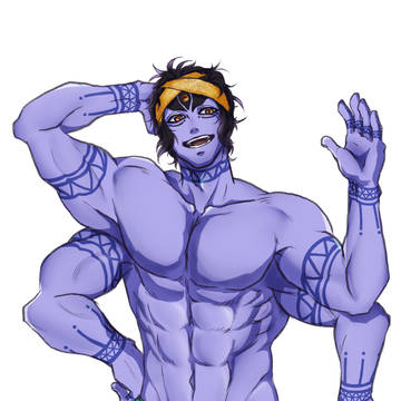 シヴァ