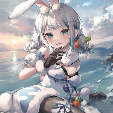 🐰