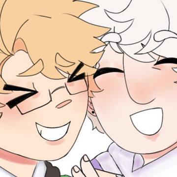 AmeRus Art Dump #1