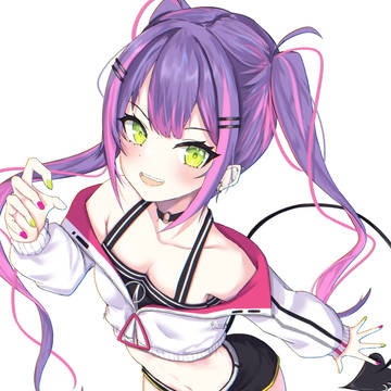 最近のホロ絵まとめ