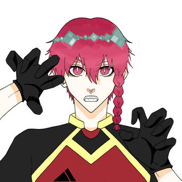 黒名蘭世