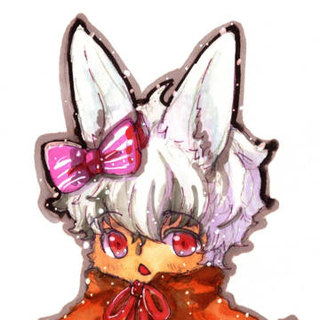 萬象兄弟◆The Year of The Rabbit