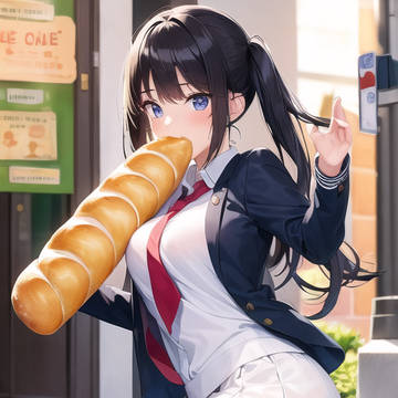 ちこくちこく〜！！