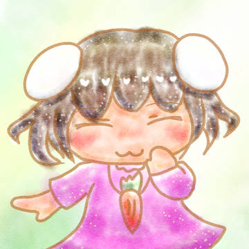 てゐちゃん