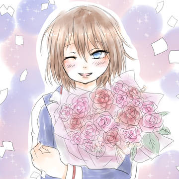 不二先輩おめでとう！