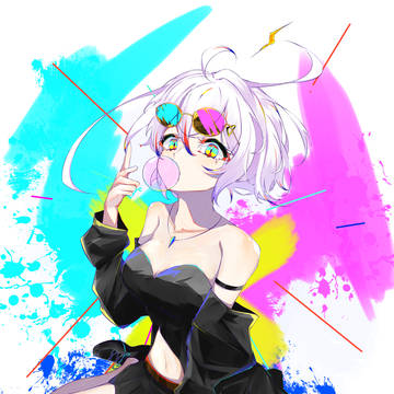 girl