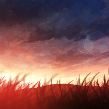 紅空