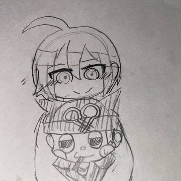 最星くん